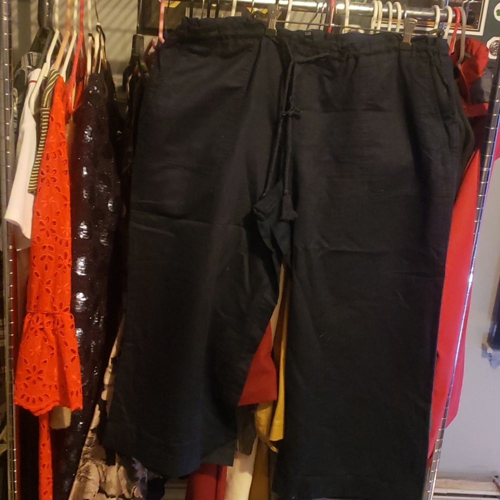Women's pants